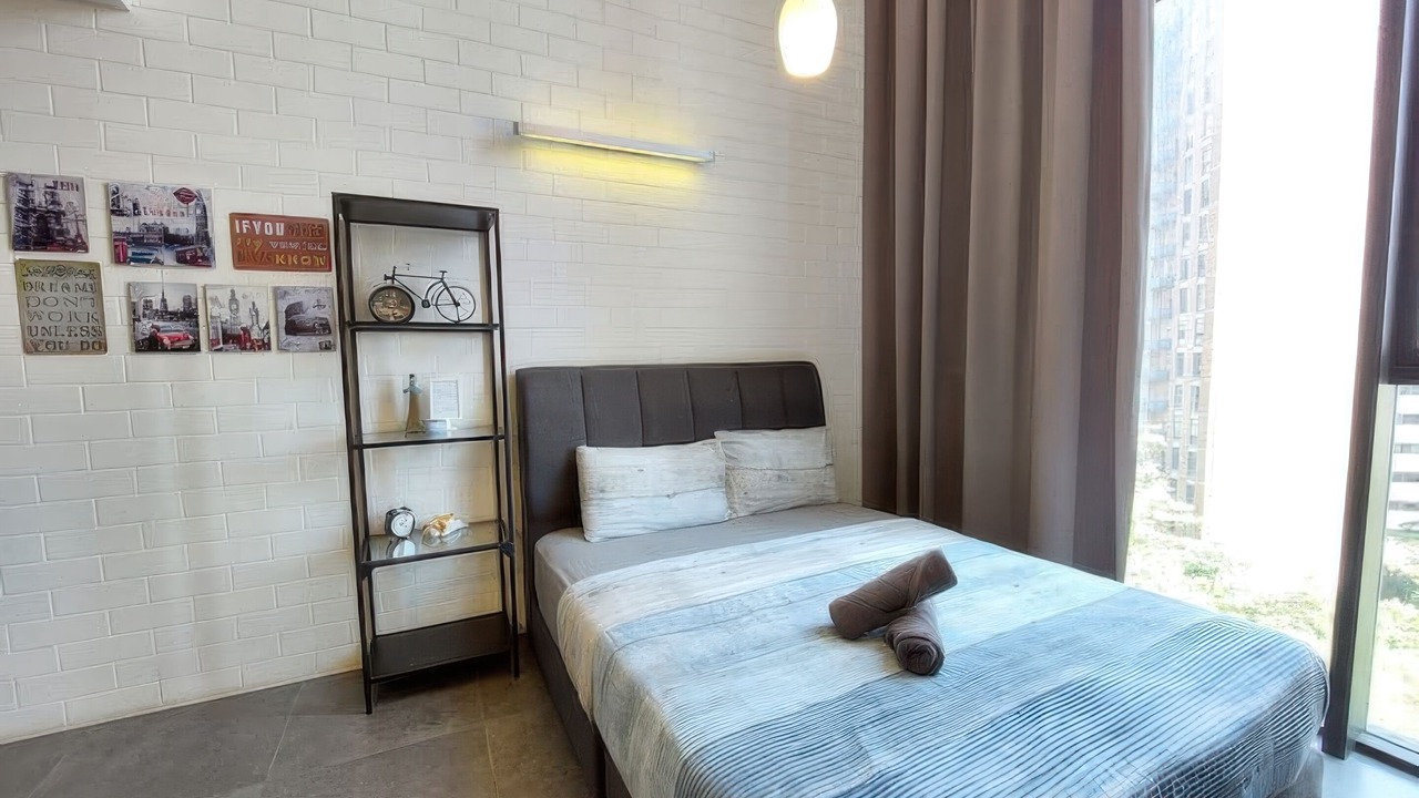 Photo of Bedroom in Damansara Perdana
