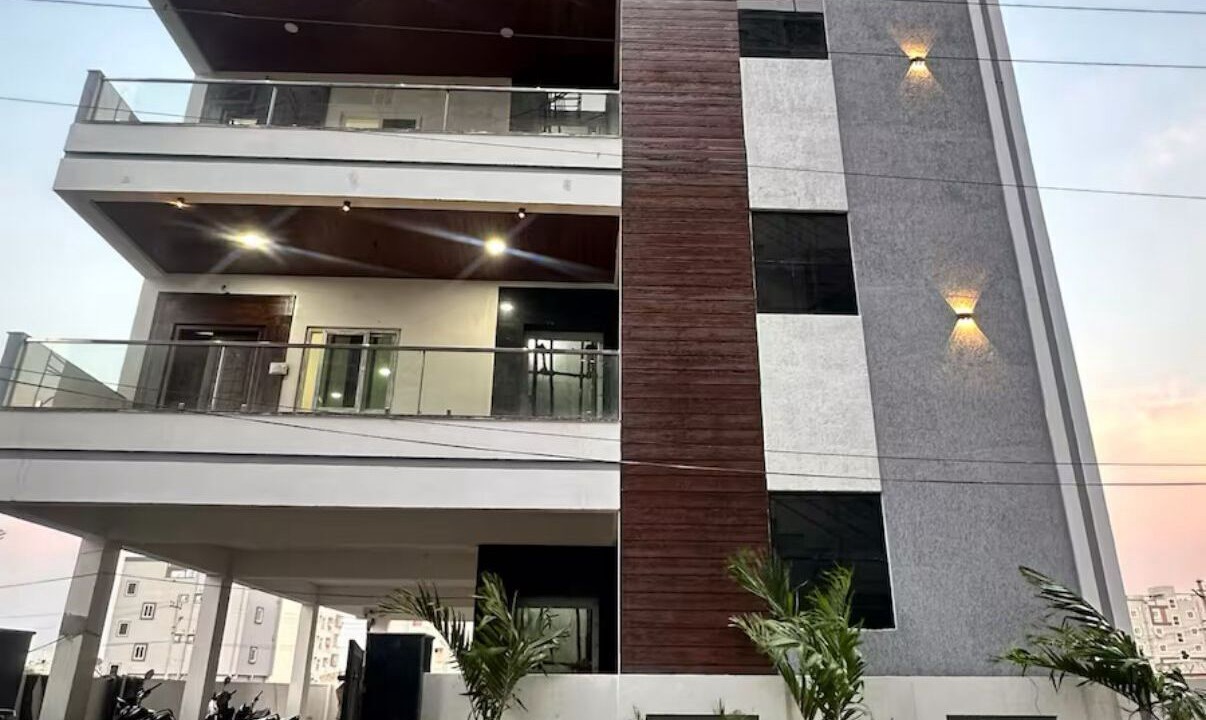 Photo of Outdoor in Hyderabad