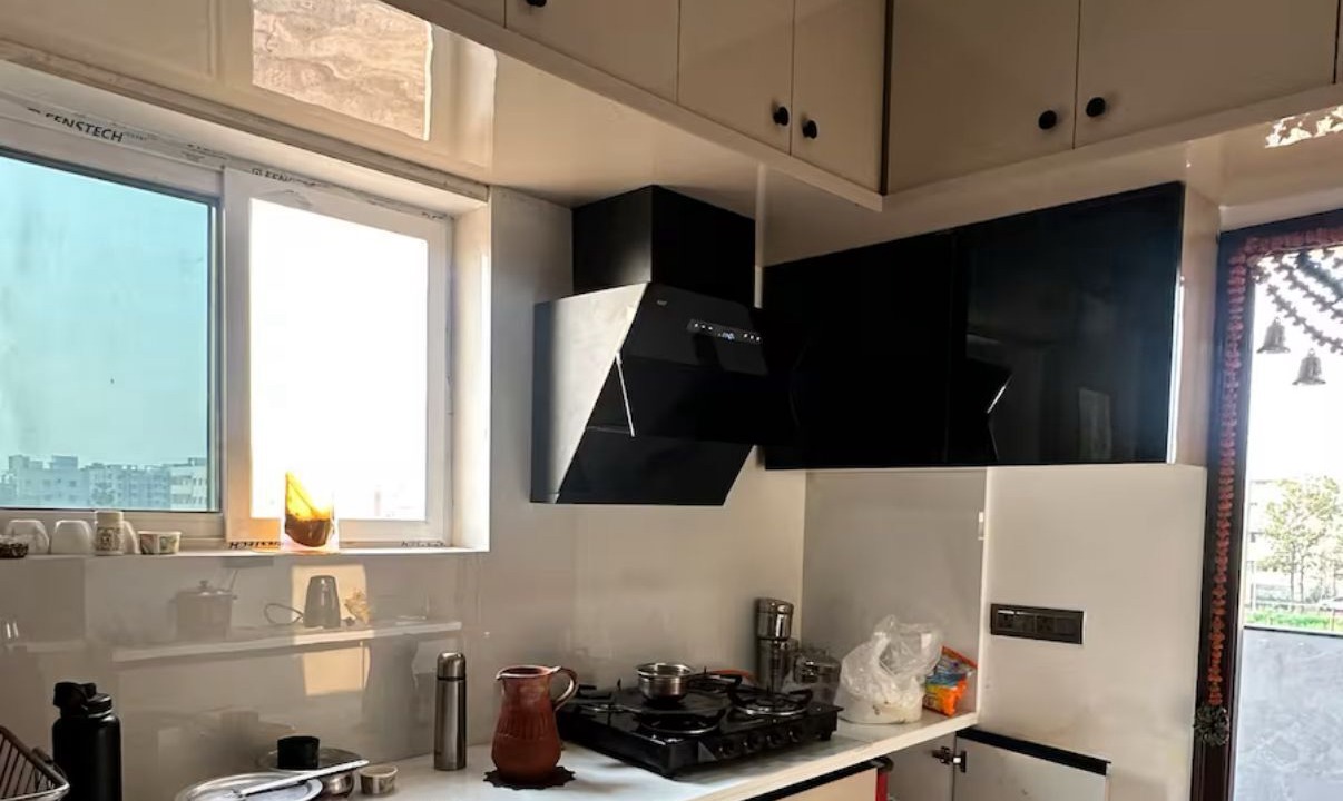 Photo of Kitchen in Hyderabad