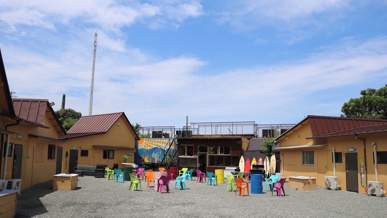 Photo of Outdoor in Sennan District
