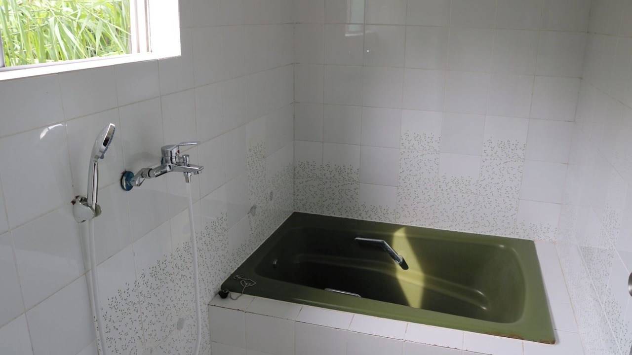 Photo of Bathroom in Sennan District