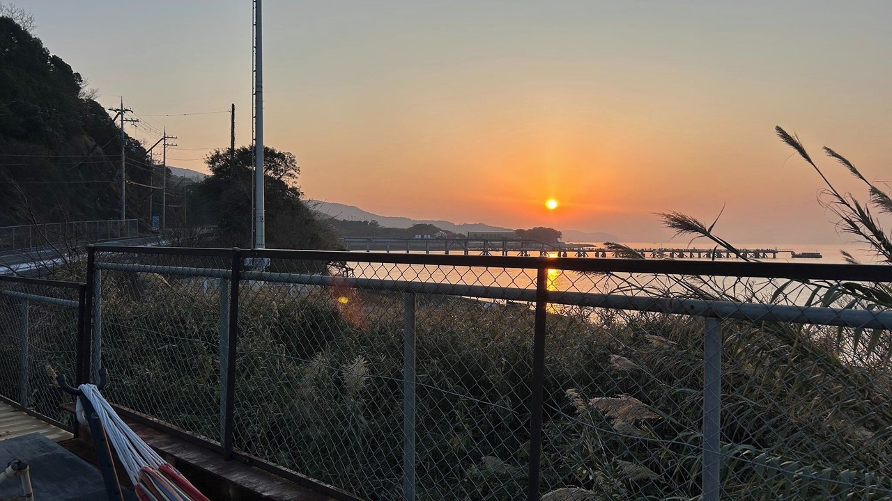 Photo of Outdoor in Sennan District