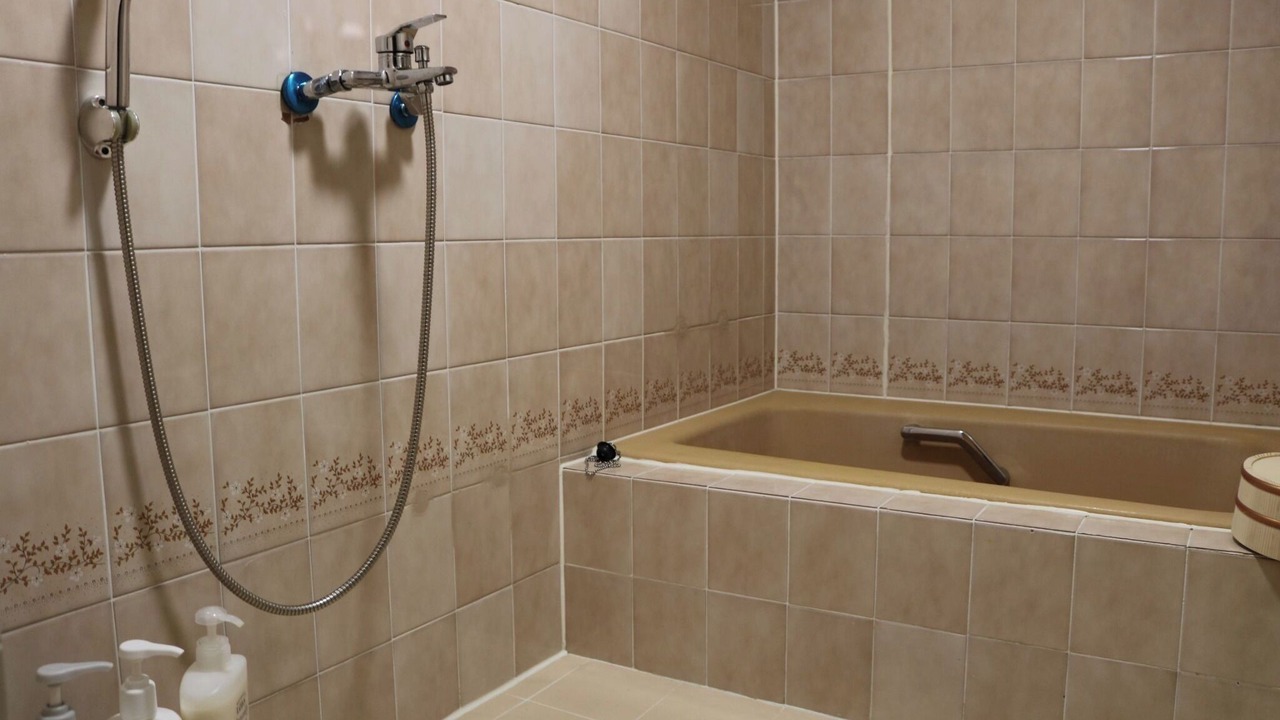 Photo of Bathroom in Sennan District