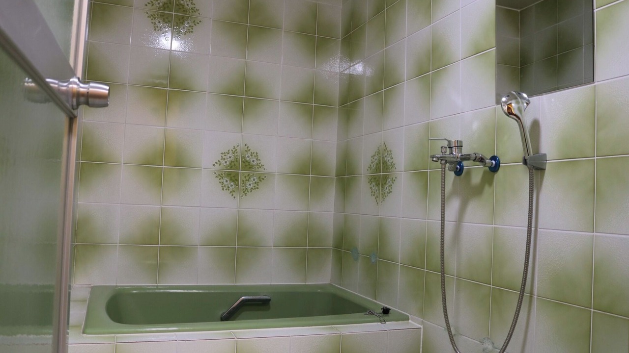 Photo of Bathroom in Sennan District