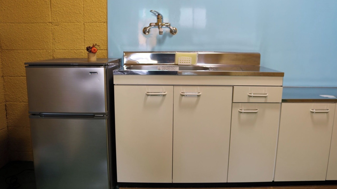 Photo of Kitchen in Sennan District