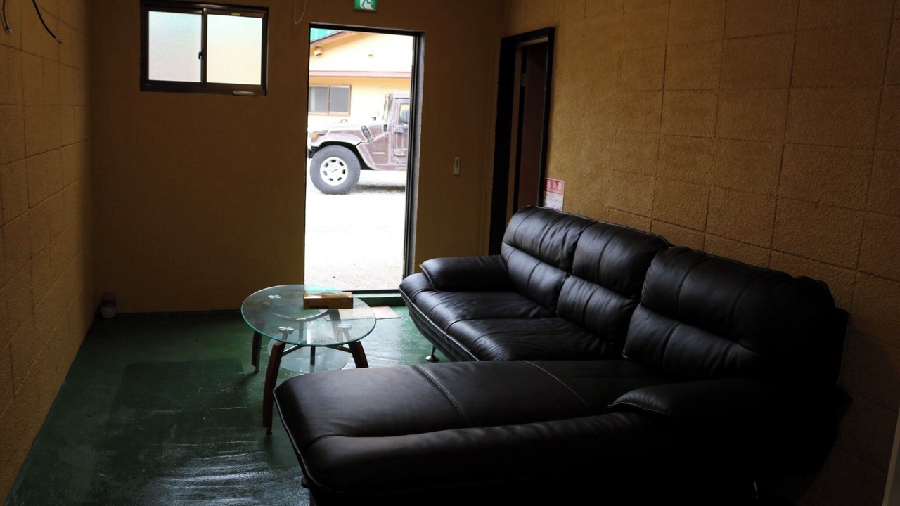 Photo of Livingroom in Sennan District