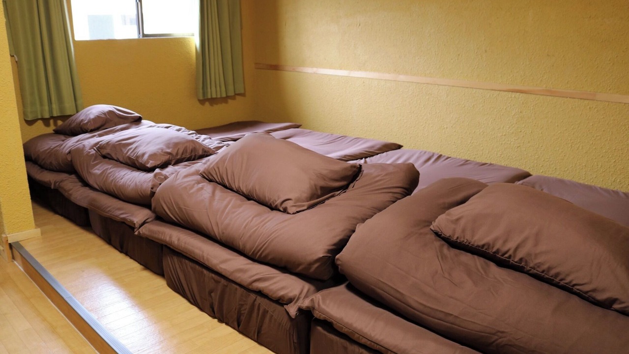 Photo of Bedroom in Sennan District