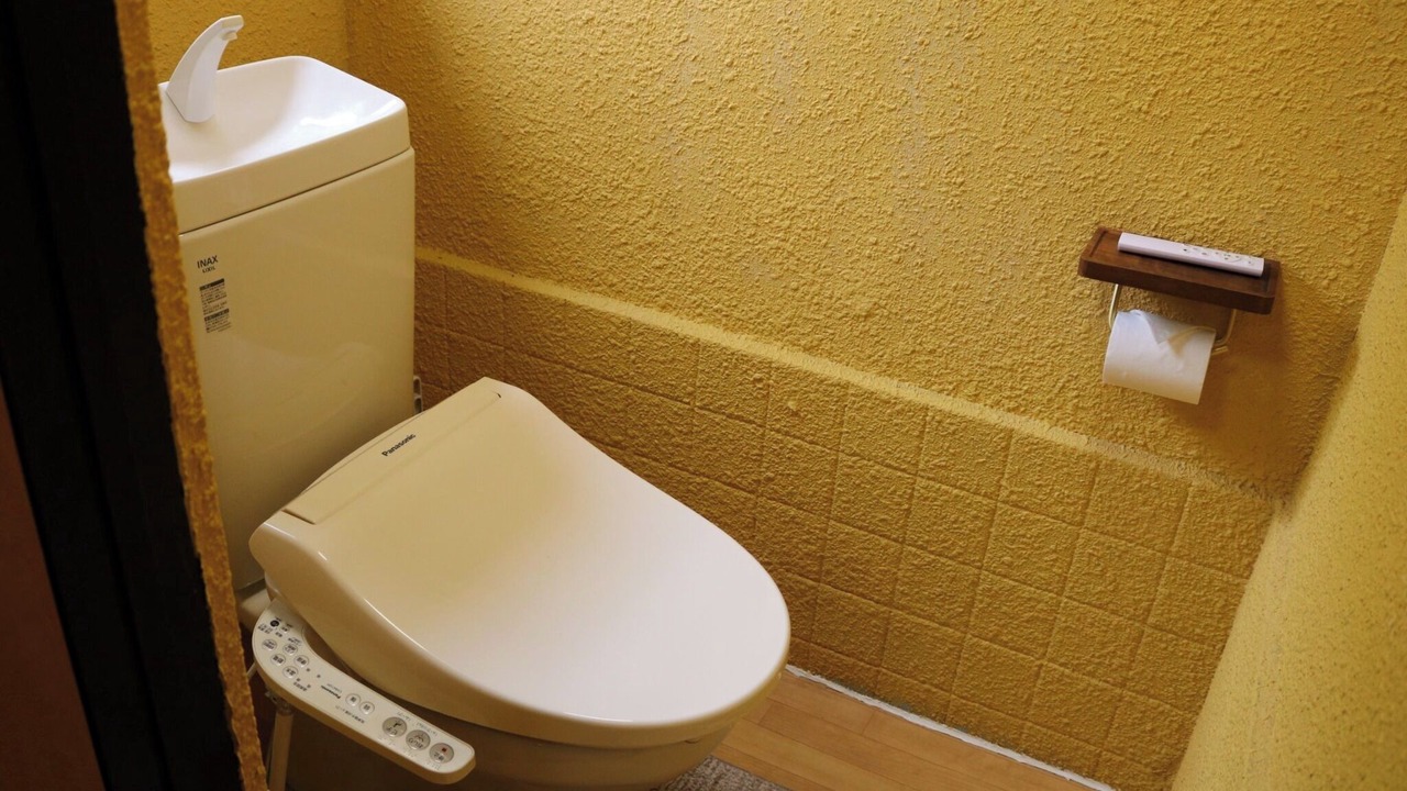 Photo of Bathroom in Sennan District