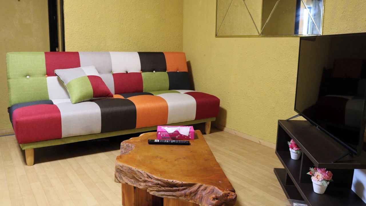 Photo of Livingroom in Sennan District