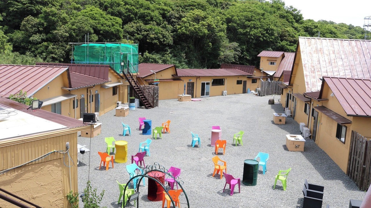 Photo of Outdoor in Sennan District