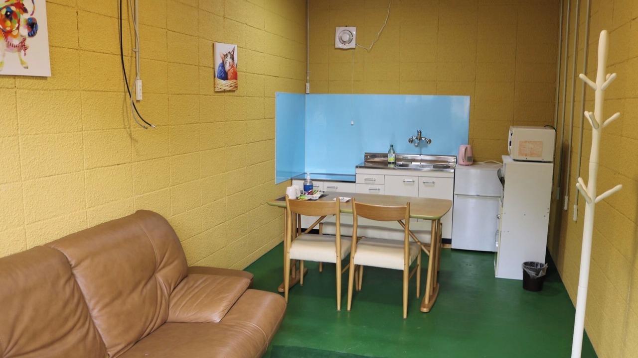 Photo of Livingroom in Sennan District