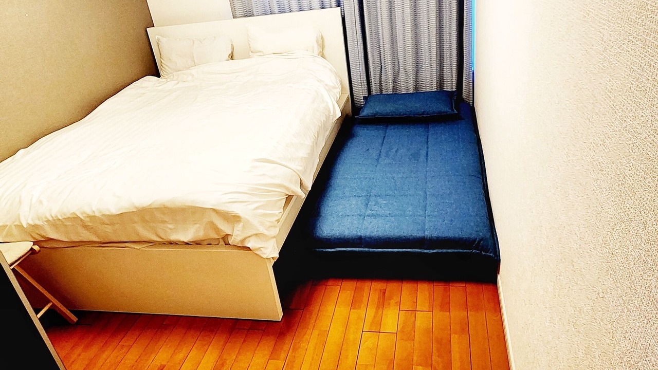 Photo of Bedroom in Kabukicho