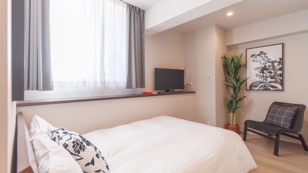 Photo of Bedroom in Kameido