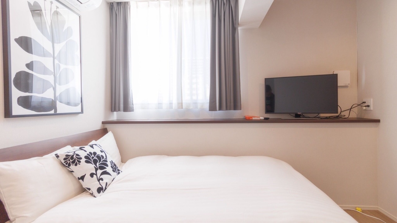 Photo of Bedroom in Kameido