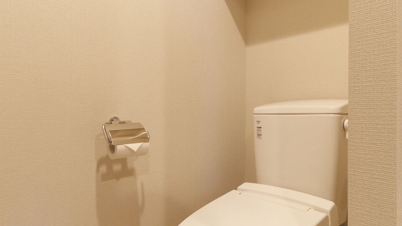 Photo of Bathroom in Kameido