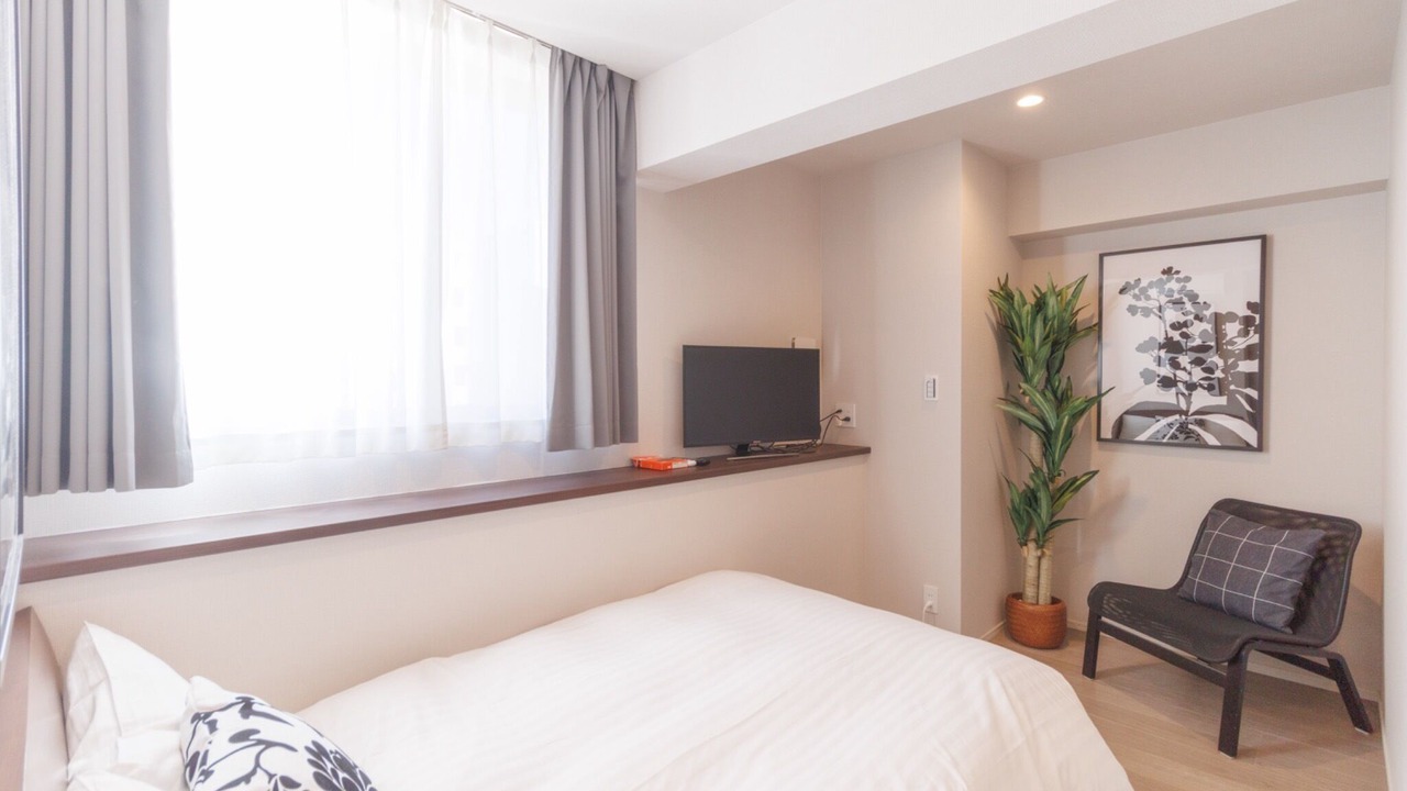 Photo of Bedroom in Kameido