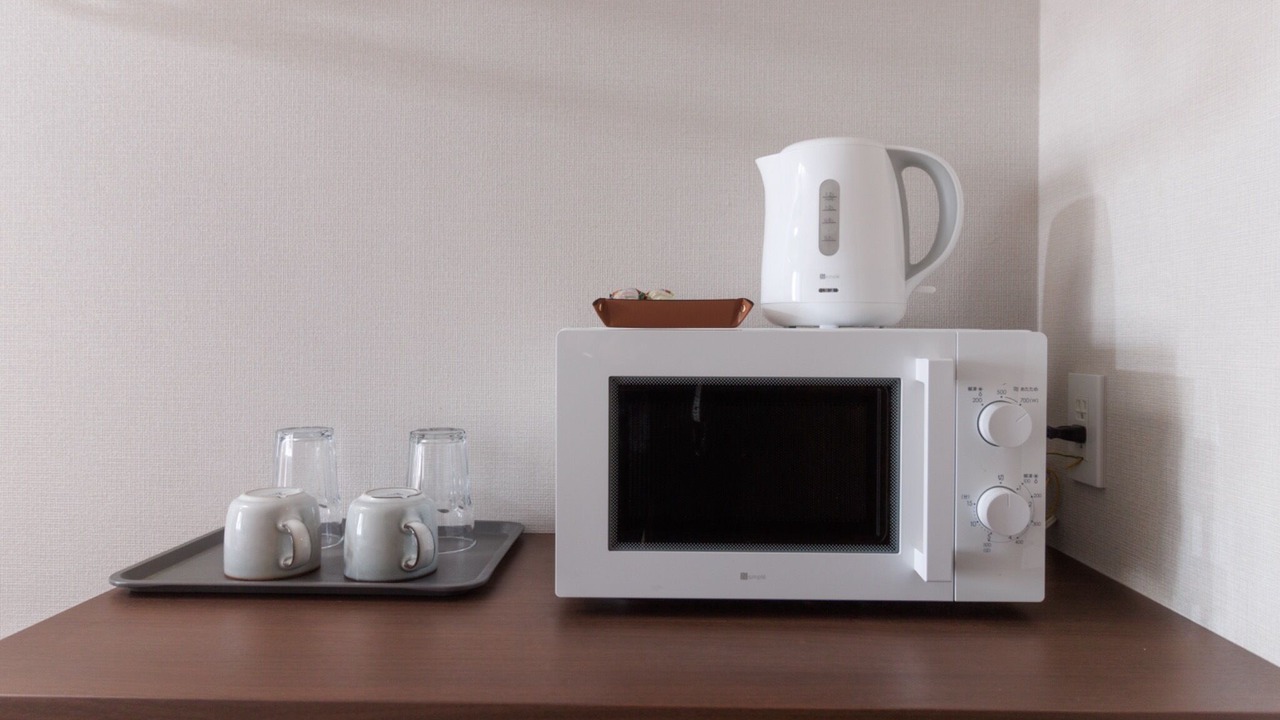 Photo of Kitchen in Kameido