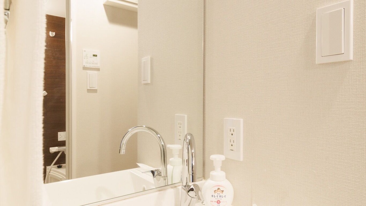 Photo of Bathroom in Kameido