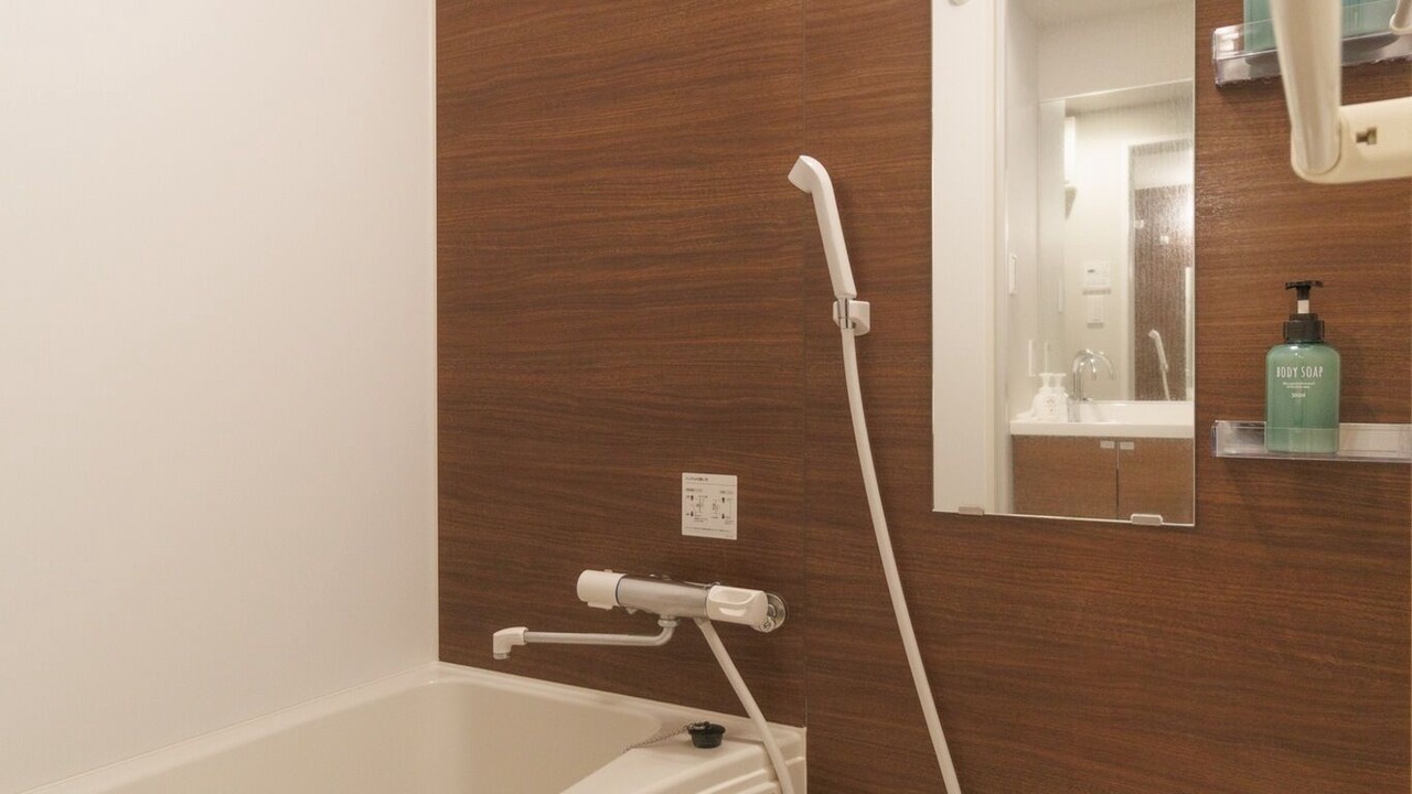 Photo of Bathroom in Kameido