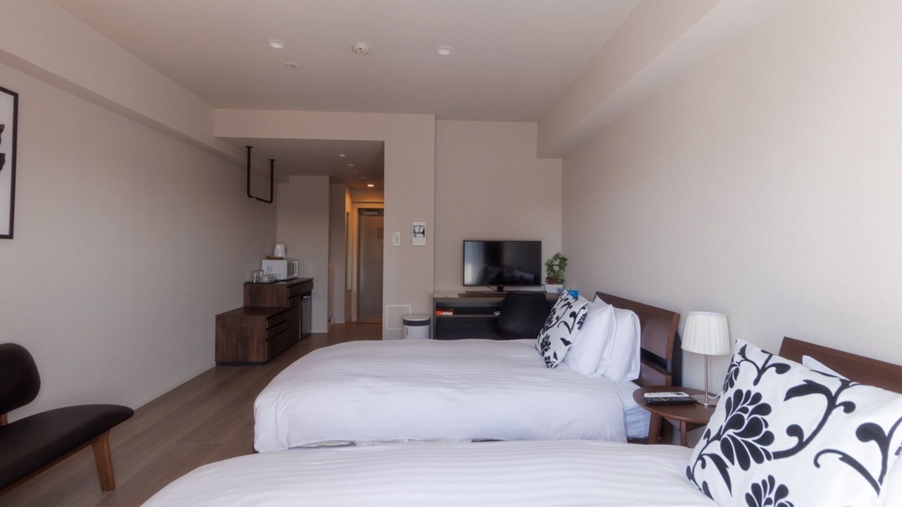 Photo of Bedroom in Kameido