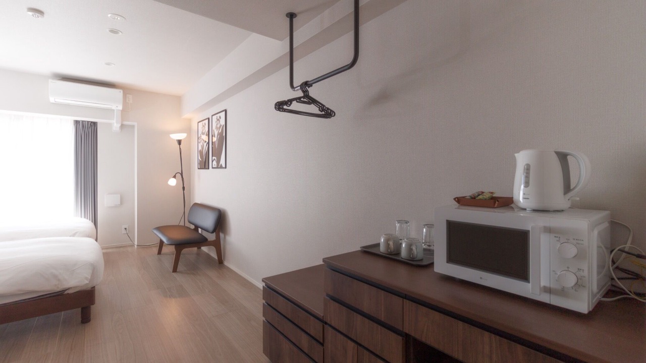 Photo of Bedroom in Kameido