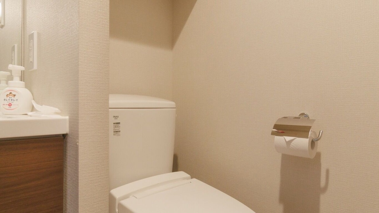 Photo of Bathroom in Kameido