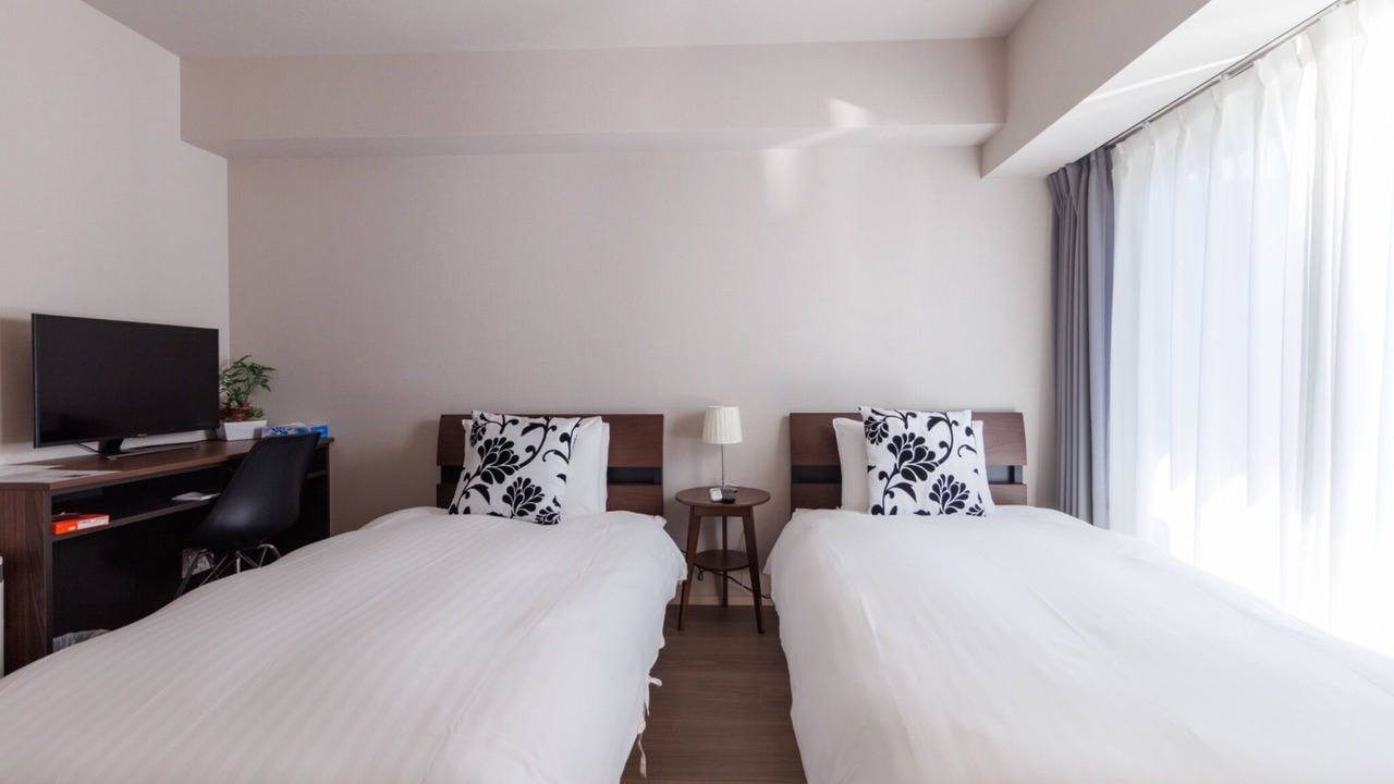 Photo of Bedroom in Kameido