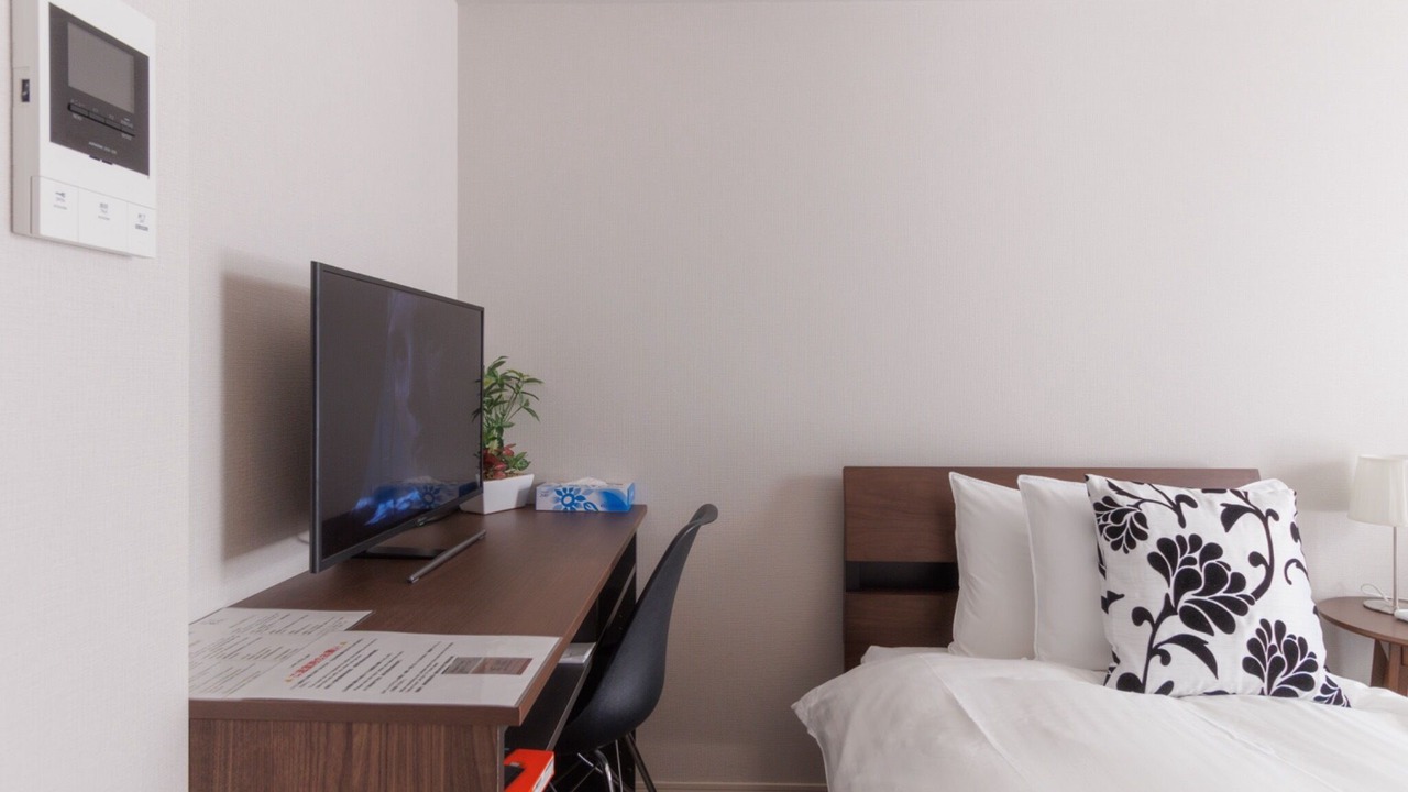 Photo of Bedroom in Kameido