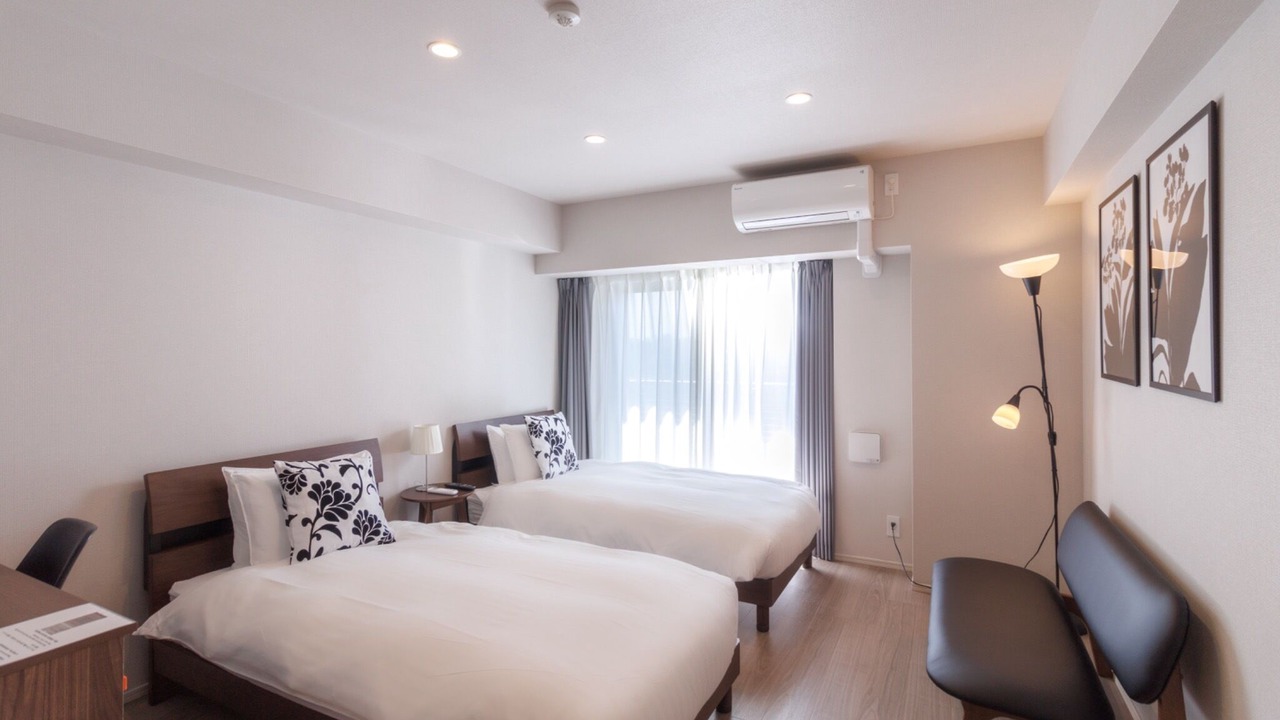 Photo of Bedroom in Kameido