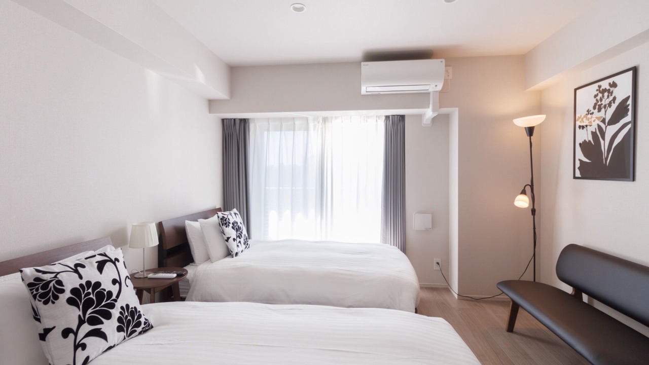 Photo of Bedroom in Kameido