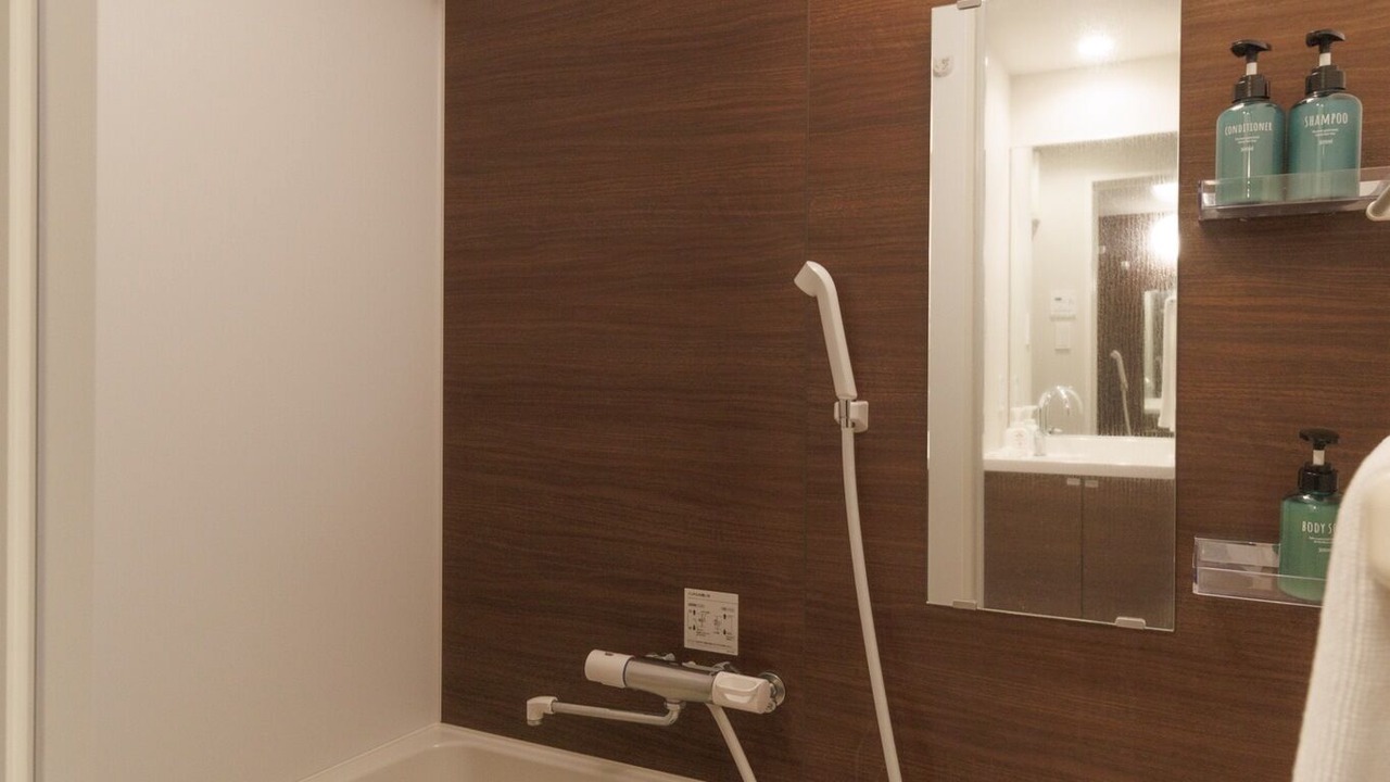Photo of Bathroom in Kameido