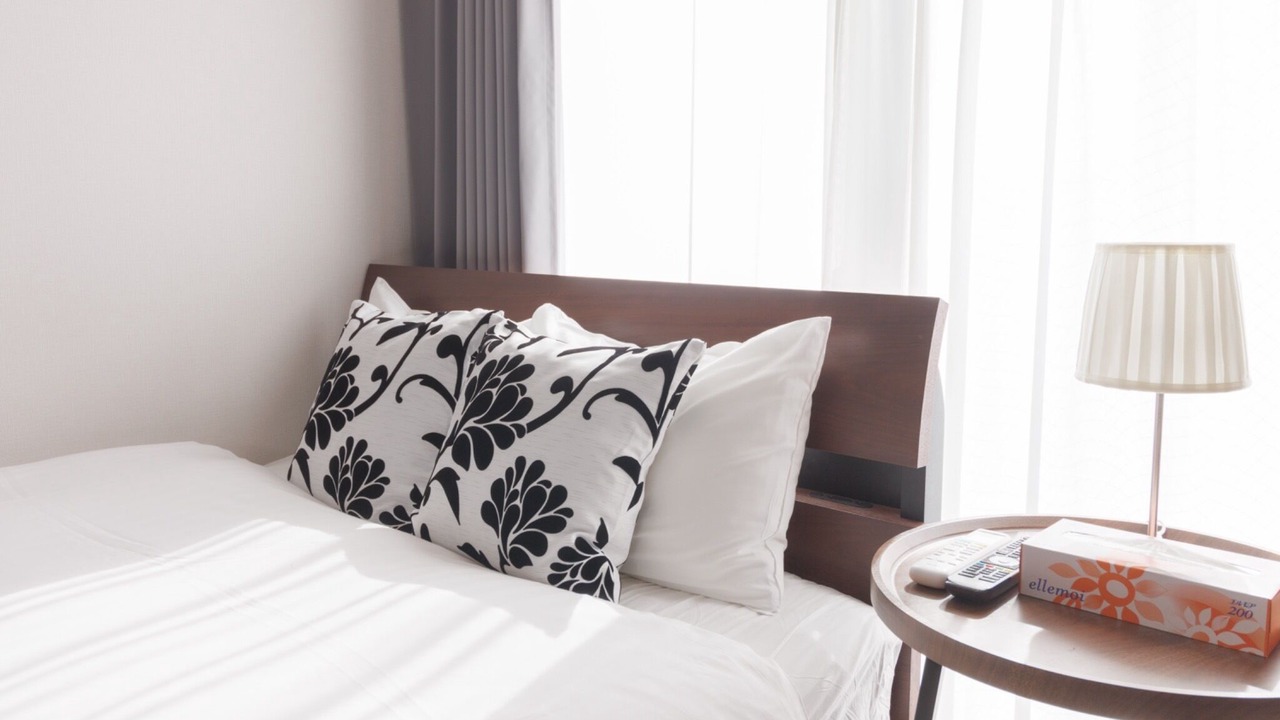 Photo of Bedroom in Kameido