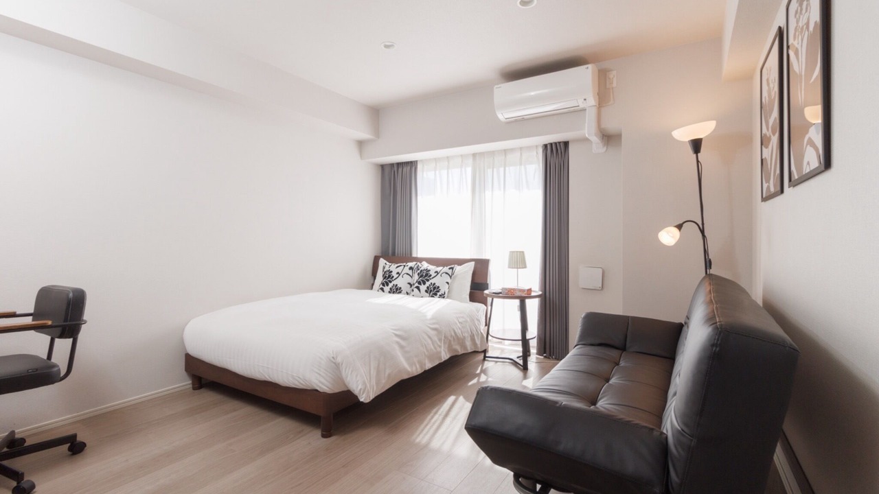 Photo of Bedroom in Kameido