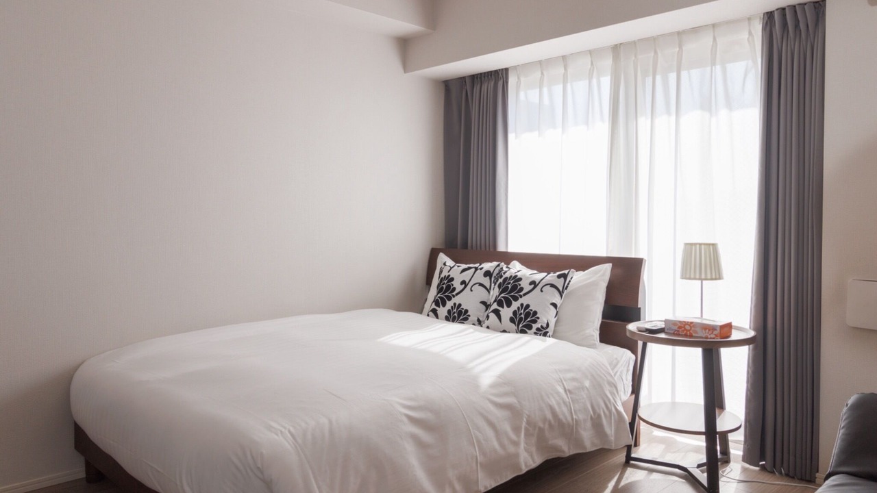 Photo of Bedroom in Kameido
