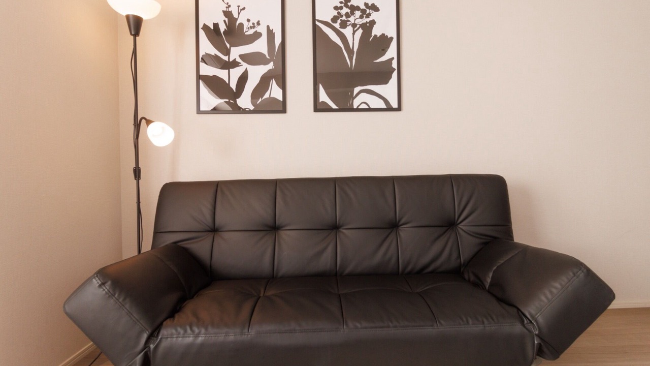 Photo of Livingroom in Kameido