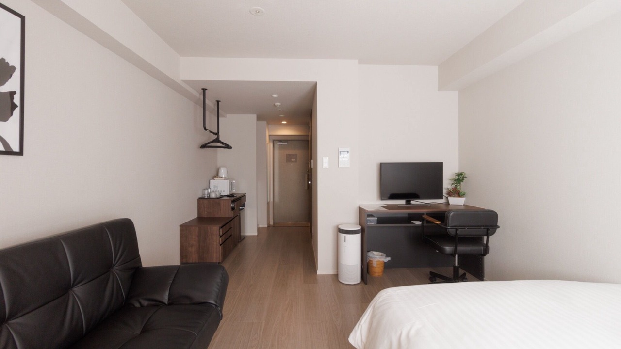 Photo of Bedroom in Kameido