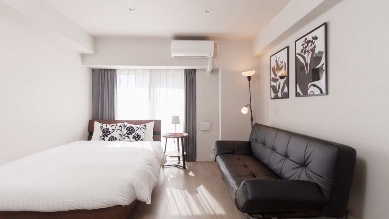 Photo of Bedroom in Kameido