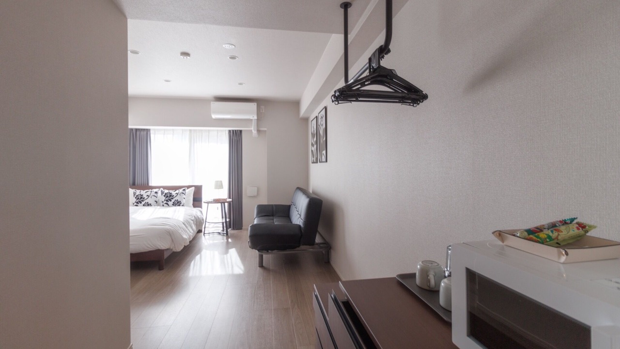 Photo of Bedroom in Kameido