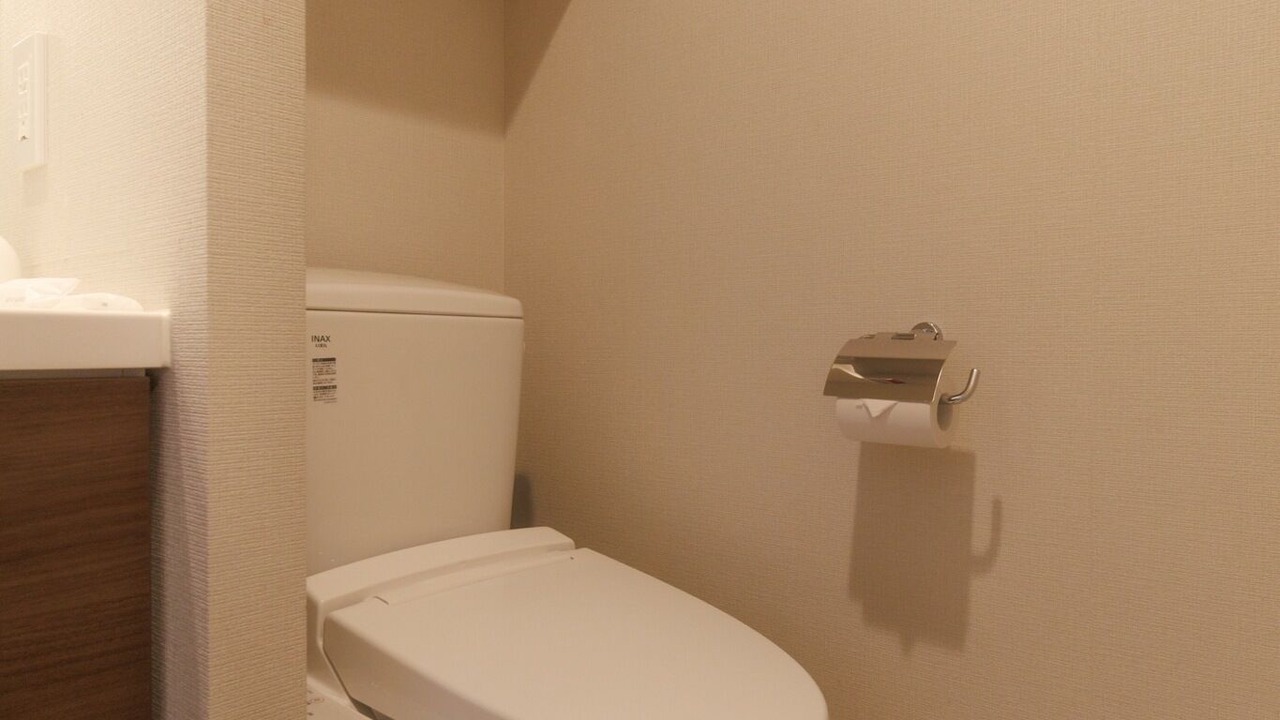 Photo of Bathroom in Kameido