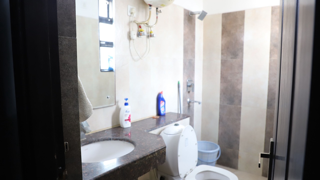 Photo of Bathroom in Noida