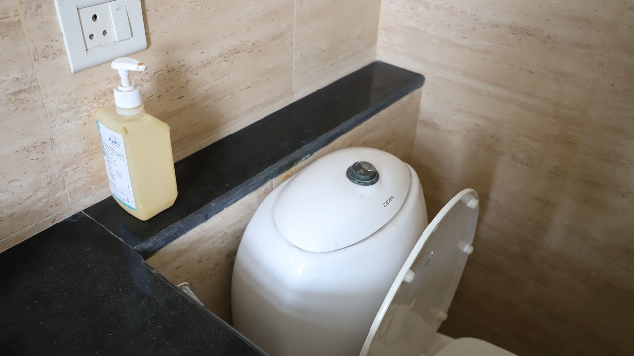 Photo of Bathroom in Noida