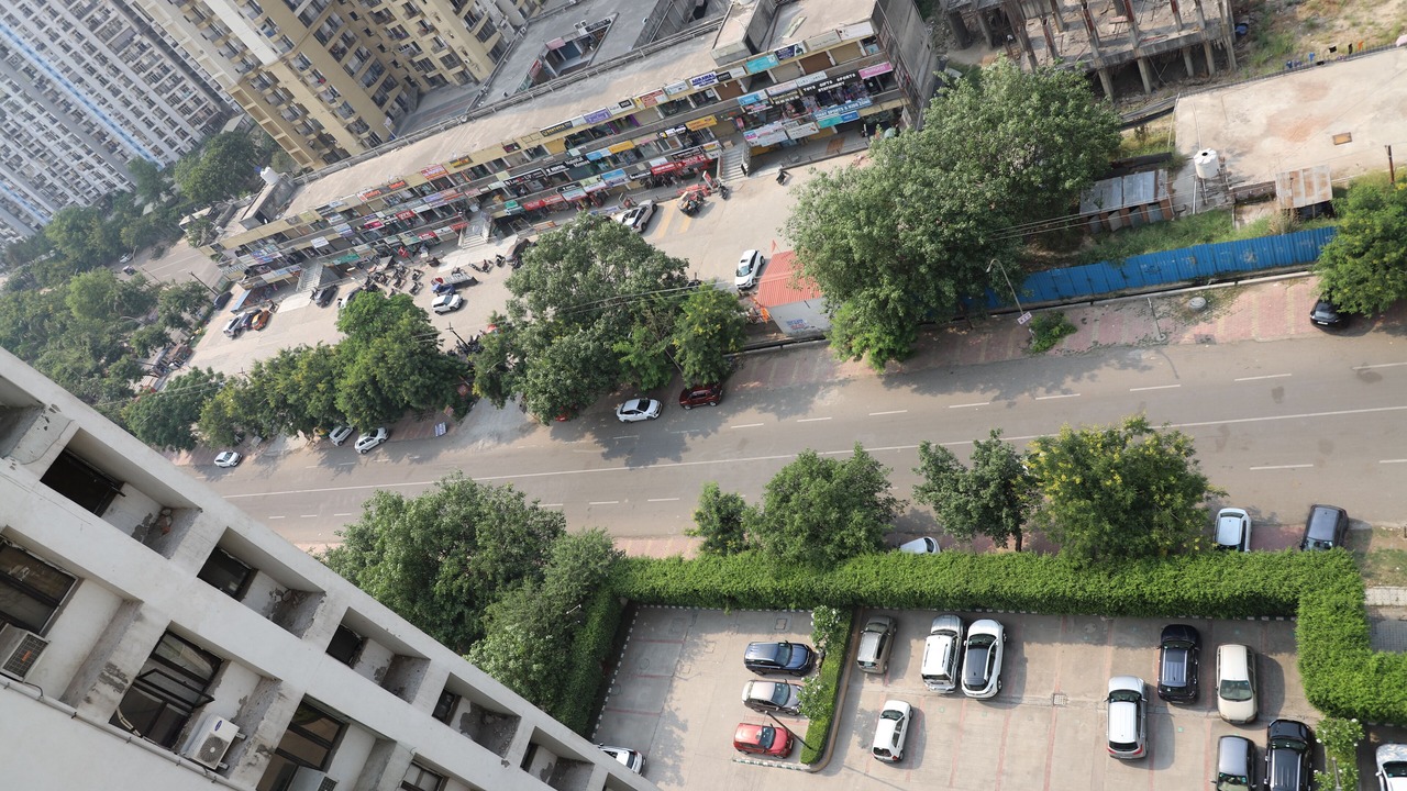 Photo of Outdoor in Noida