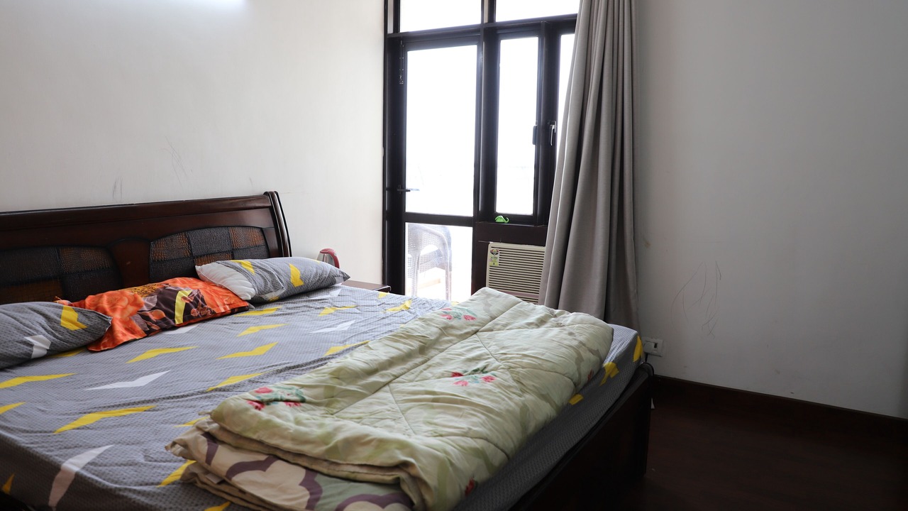 Photo of Bedroom in Noida