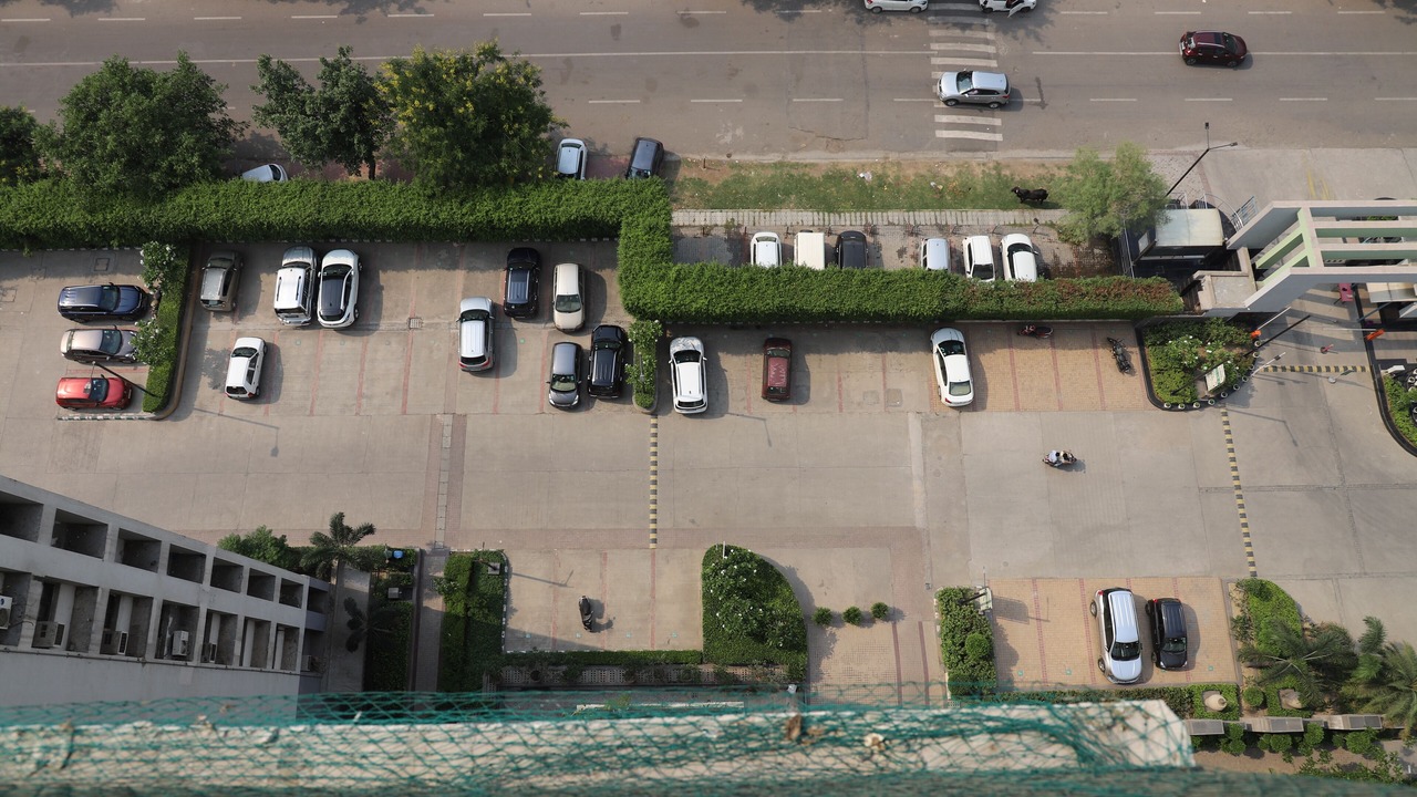 Photo of Outdoor in Noida
