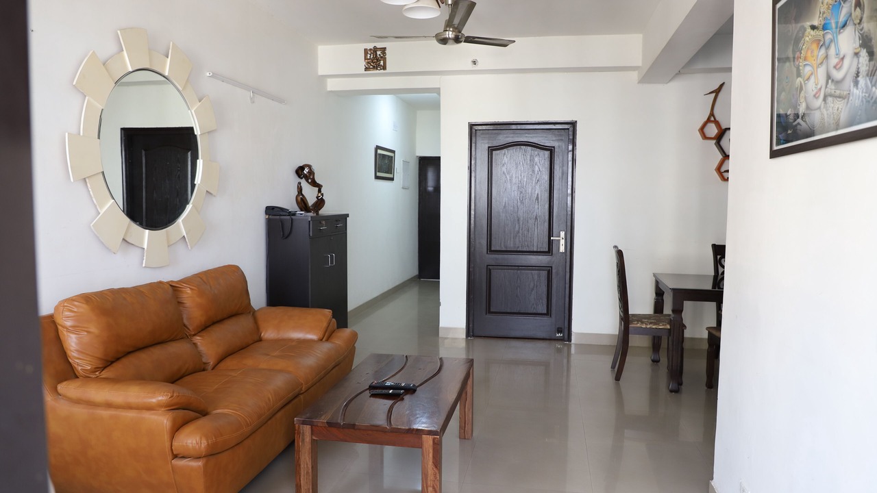 Photo of Livingroom in Noida