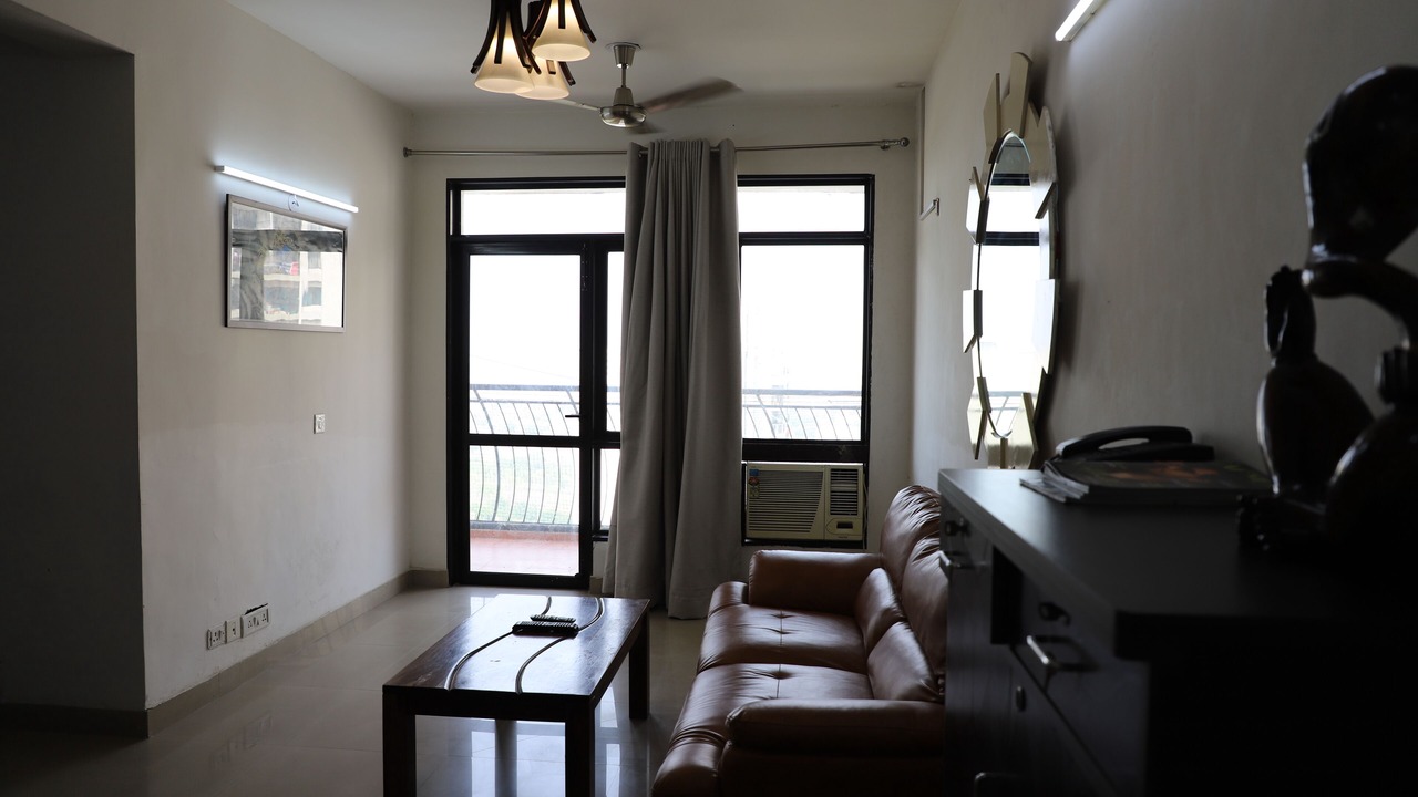 Photo of Livingroom in Noida
