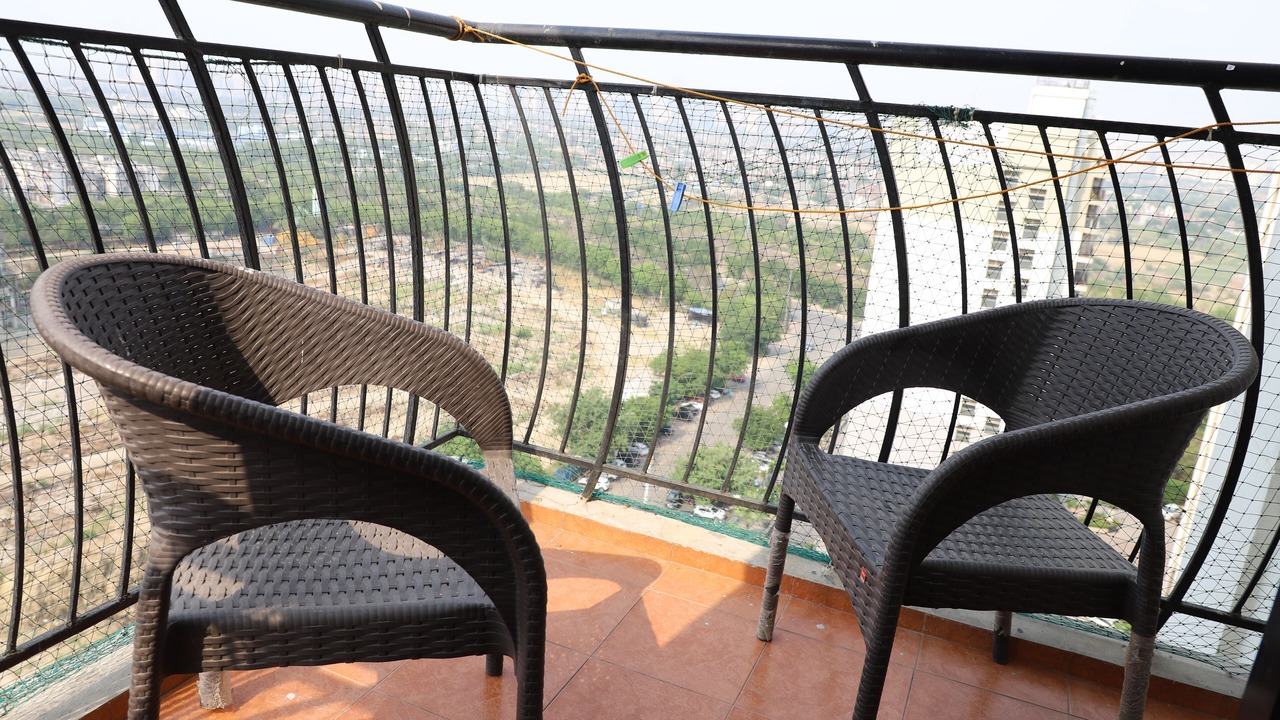 Photo of Outdoor in Noida