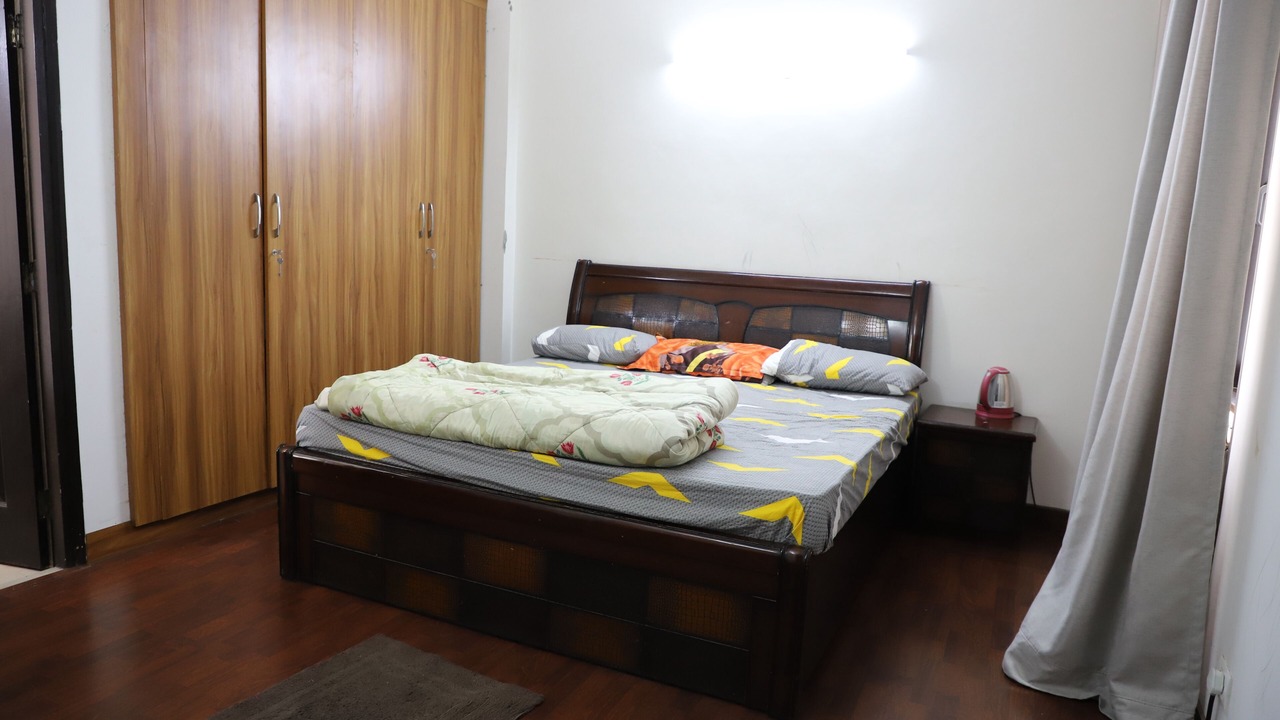 Photo of Bedroom in Noida