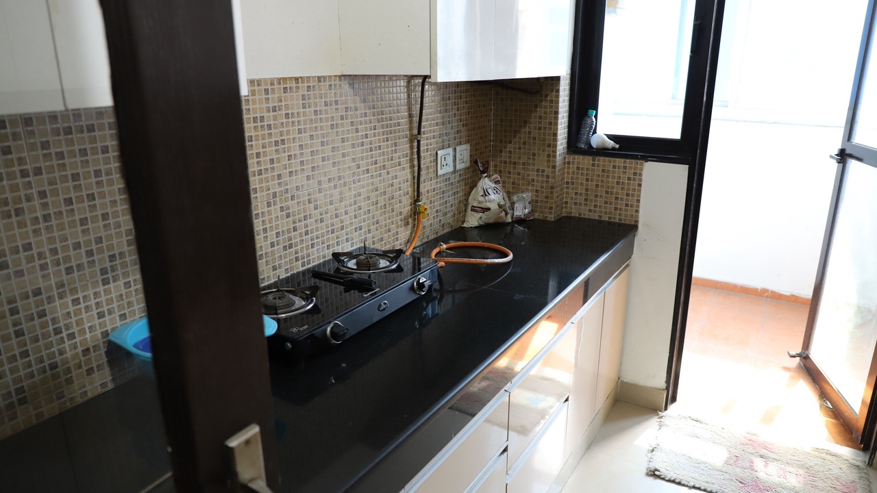 Photo of Kitchen in Noida