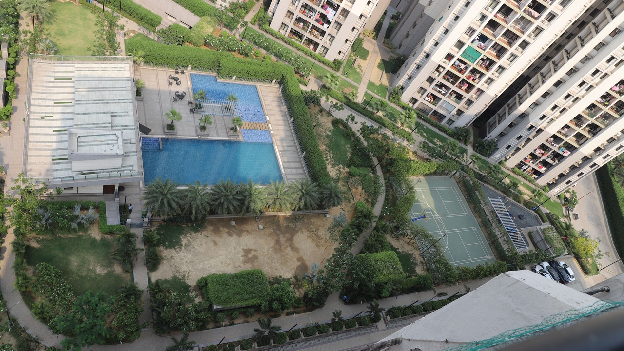 Photo of Outdoor in Noida